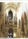 Allemagne Deutschland Ulm - Münster Die Neue Westorgel - Cathédrale - Orgue - Orgel - Organ - Affiches