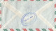 GOOD MOZAMBIQUE Postal Cover To FINLAND 1969 - Good Stamped: Dam Bridge ; Airplane - Mozambique