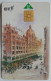 UK BT £2 Chip Card - Harrods - BT Werbezwecke