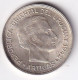 MONEDA PLATA DE URUGUAY DE 1 PESO DEL AÑO 1942 (COIN)(SILVER-ARGENT) - Uruguay