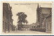 Hingene - (Bornem) - Gemeenteplaats En Kerk  - Bornem