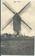 Hingene - (Bornem) - Molen  - Bornem