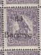 ⁕ Hungary 1919 Baranya Overprint Mi.17 (Mi.184) ⁕ MNH Block / Sheet Of 15 Stamps, ERROR - See Scan - Baranya