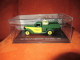 DIE CAST 1:43 - FIAT 1100 ELR CAMIONCINO - OLIO CARLI - 1953 - NUOVO IN TECA - Other & Unclassified