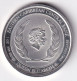 MONEDA DE PLATA DE ST. LUCIA DE 2 DOLLARS - 1 ONZA DEL AÑO 2020 LIZARD (SILVER-ARGENT) - Andere - Amerika