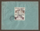 !!! GUADELOUPE, LETTRE DE CAPESTERRE POUR PARIS, DE 1948 - Briefe U. Dokumente