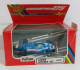 60688 PISTA SLOT CAR POLISTIL Champion 1/32 A109 HP - Ligier Gitanes IS7 - Circuits Automobiles