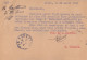 2 CP "Ets J. Bourigeaud" Obl. Lille Le 22/4/41 Et 17/9/41 Sur 40c X 2 Mercure N° 413 (tarif Du 1/12/39) Pour Sedan - 1938-42 Mercure