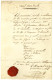 AUGEREAU Charles Pierre François, Duc De Castiglione (1757-1816), Maréchal D'Empire. - Andere & Zonder Classificatie