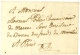 DECRÈS Denis, Duc (1761-1820), Amiral, Ministre De La Marine Et Des Colonies. - Autres & Non Classés