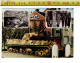 67720 - HOUFFALIZE VILLE MARTYRE CHAR PANTHER - Bastogne