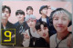 Delcampe - Photocard Au Choix  BTS Festa 2022 - Objets Dérivés