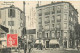 93 ROMAINVILLE - PLACE CARNOT - Romainville