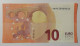 Grecia 10 Euro Y013/YA  UNC. Only Three Chiffers. - 10 Euro