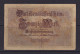 GERMANY - 1914  Darlehenskassenschein 20 Mark Circulated Banknote - 20 Mark