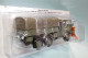 Hachette / Ixo - BERLIET GBU 6x6 Chasse-neige Neuf NBO 1/43 - Otros & Sin Clasificación