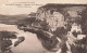 FRANCE - La Roque Gageac - Château De La Malartrie - Vallée De La Dordogne - Carte Postale Ancienne - Andere & Zonder Classificatie