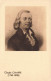CELEBRITE - Personnage Historique - Claude Chappe (1763-1805) - Portrait - Carte Postale Ancienne - Personajes Históricos