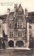 FRANCE - Sarlat - Maison Natale D'Etienne De La Boétie - Carte Postale - Sarlat La Caneda