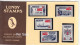 HP08 Great Britain Lundy Island Puffin Stamps Trinity House Presentation Pack Retirment Sale Price Slashed! - Presentation Packs