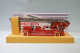 Delcampe - Dinky Toys / Atlas - DELAHAYE Auto-Echelle De Pompiers Réf. 32D Neuf NBO 1/43 - Dinky