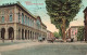 ITALIE - Torino - Stazione Porte Nuova - Colorisé - Carte Postale Ancienne - Stazione Porta Nuova