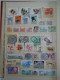 Delcampe - Europe De L' Est - Collection De 1600 Timbres Différents - 68 MNH - 30 Séries Complètes - D'Albanie à Yougoslavie - Collections (en Albums)