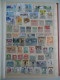 Delcampe - Europe De L' Est - Collection De 1600 Timbres Différents - 68 MNH - 30 Séries Complètes - D'Albanie à Yougoslavie - Sammlungen (im Alben)