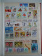 Delcampe - Europe De L' Est - Collection De 1600 Timbres Différents - 68 MNH - 30 Séries Complètes - D'Albanie à Yougoslavie - Sammlungen (im Alben)