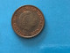 Münze Münzen Umlaufmünze Niederlande 5 Cent 1979 - 1948-1980 : Juliana