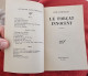 Jules Supervielle: Le Forçat Innocent. Poèmes. Gallimard NRF 1950 (1) - Französische Autoren