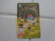 British Virgin Islands Phonecard - Islas Virgenes