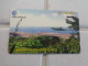 St.Helena Island Phonecard - St. Helena