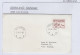 Greenland Station Nuussuaq  2 Covers  (GB157) - Stations Scientifiques & Stations Dérivantes Arctiques