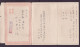 JAPAN WWII Military Paradise Farm Village Picture Letter Sheet Manchukuo Chengzigou China WW2 - 1932-45 Mandchourie (Mandchoukouo)