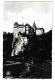 Modave Le Chateau Au Pic Photo Carte Htje - Modave