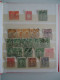 Chine - 113 Timbres Dans Un Album - Collections (en Albums)