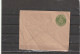 India UNUSED PS COVER - Altri & Non Classificati