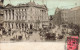 ROYAUME UNI - Angleterre - London - Picadilly - Animé - Voitures - Colorisé - Carte Postale Ancienne - Piccadilly Circus