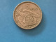 Münze Münzen Umlaufmünze Spanien 5 Pesetas 1957 Im Stern 62 - 5 Pesetas