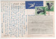 Timbre , Stamp " Mammifère : éléphant " Sur CP , Carte , Postcard Du 23/07/59 - Covers & Documents