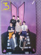 Photocard Au Choix  BTS Festa 2022 - Objets Dérivés