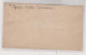 RUSSIA 1912 MOSKVA   Postal Stationery Cover To Germany - Stamped Stationery