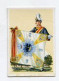 SB 03521 YOSMA - Bremen - Fahnen Und Standartenträger - Nr.203 Fahne Des Kaiser Franz Garde-Grenadier Rgts. No,2, II.Bat - Sonstige & Ohne Zuordnung