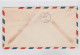 Canada - 1933 - Cover Sent By First Big River - Beauval - Premiers Vols