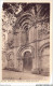 ACWP8-17-0661 - MATHA - Façade De L'église Sainte-hérie - Matha