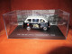 DIE CAST 1:43 - FIAT 600 MULTIPLA - HAUSBRANDT - 1956 - NUOVO IN TECA RIGIDA - Autres & Non Classés