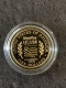 5 DOLLARS OR 1994 W BE COUPE DU MONDE DE FOOTBALL USA / PROOF GOLD - Collezioni