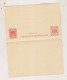 RUSSIA   Postal Stationery Unused - Ganzsachen