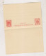 RUSSIA   Postal Stationery Unused - Stamped Stationery